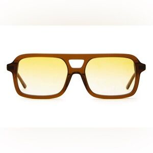 Crap Eyewear The Spaced Ranger Sunglasses